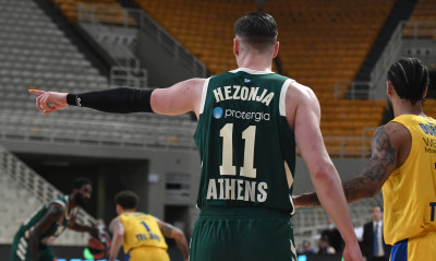 Παναθηναϊκός ΟΠΑΠ: Ο Χεζόνια στη θέση του Νέντοβιτς στην Ελλάδα!