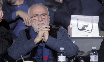 ΠΑΟΚ: Τα αλλάζει όλα ο Σαββίδης - Σκέψεις για νέο μοντέλο διοίκησης