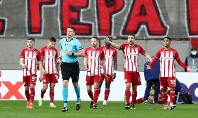 Το λάθος Μαρτίνς που τελείωσε ο Γερμανός