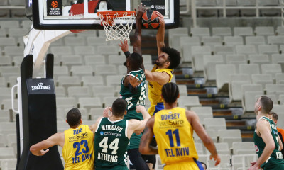 Παναθηναϊκός ΟΠΑΠ: Από τα καλύτερα κλειδώματα της 5ετίας (video+photos)