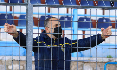 Παπαϊωάννου: «Η Λαμία έκλεισε στόματα - Ακόμα δεν τέλειωσε τίποτα»