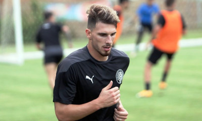 ΟΦΗ: Μέσα και ο Στάρτζεον ενόψει Άρη