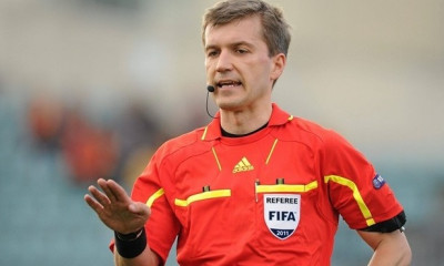 Super League: Εσθονός ρέφερι στο Παναθηναϊκός-ΠΑΟΚ - Όλοι οι ορισμοί