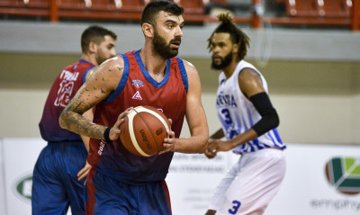 Μεσολόγγι: Ο Σαχπατζίδης και η σημασία της «μάχης» με τον Ηρακλή