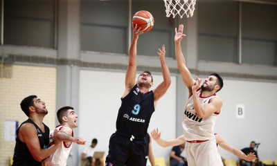 Κολοσσός: Ο Λιάπης εξήγησε πως «ήρθε η στιγμή να κάνουμε μία καλή νίκη»