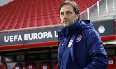 Μαρτίνς: «Οι διαιτητές θέλουν να δείχνουν την κυριαρχία τους στο παιχνίδι»