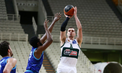 Παναθηναϊκός ΟΠΑΠ: Το εξαιρετικό ντεμπούτο του Χεζόνια και ο νέος «βομβαρδισμός» του Μπρέι (videos)