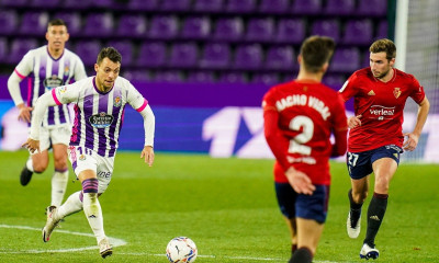 La Liga: Ισοπαλία και χάρηκε η Οσασούνα! (Video+Photos)