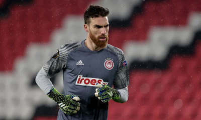 Ολυμπιακός: Προβληματισμός για Σα - Αποφασίζει ο Μαρτίνς (photos)