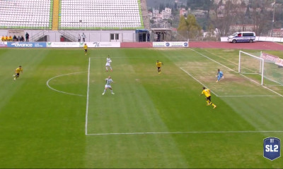 Λεβαδειακός-Εργοτέλης: Κρητικό… δώρο και γκολ Μπιανκόνι (video)