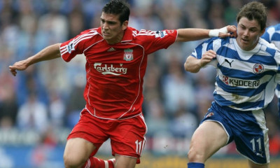 Στο νοσοκομείο με έμφραγμα 36χρονος πρώην άσος της Λίβερπουλ!