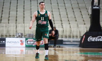 Euroleague: Με Χεζόνια και Μπέντιλ το Top-10 (video)