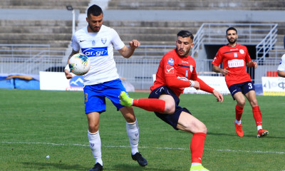 Super League 2: Μεγάλες νίκες για Λεβαδειακό, Ιωνικό - Όλα τα γκολ