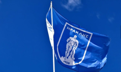 «Να σκεφτούμε 100 χρόνια μπροστά για την περιουσία του Ηρακλή»