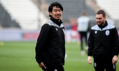 ΠΑΟΚ: Τα δεδομένα για Λεωφόρο - Τι γίνεται με Καγκάβα (photos)