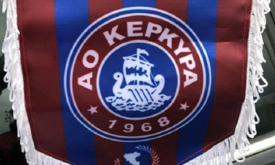 Κέρκυρα: Απίστευτη καταγγελία για κλοπή των βιβλίων του σωματείου