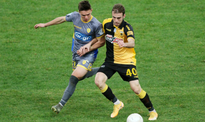 Μιτάι: «Βελτιώνομαι συνέχεια»