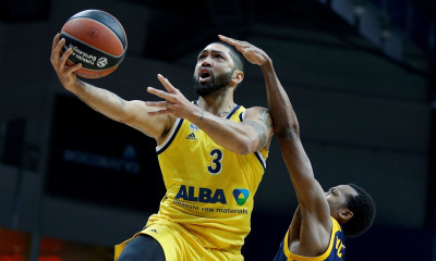 Euroleague: Σίβα και Πάντερ οι πολυτιμότεροι της 29ης αγωνιστικής