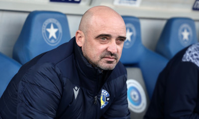 Αστέρας Τρίπολης: Νέα τεστ και τέσσερις απουσίες