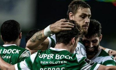 Πορτογαλία: Δεν χάνει τον τίτλο η Σπόρτινγκ, έπιασε την Πόρτο η Μπενφίκα! (video+photos)