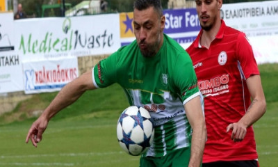 Γιούχτας: Αποχωρεί ο Τριανταφύλλου