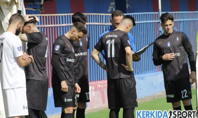 Βέροια: Ολοκλήρωσε τρεις εβδομάδες προετοιμασίας