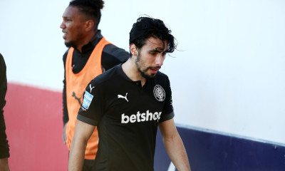 Βούρος: «Να αντιστρέψουμε το κλίμα» (video)