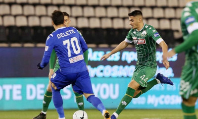 Πούγγουρας: «Το πιο σημαντικό παιχνίδι μέχρι σήμερα»