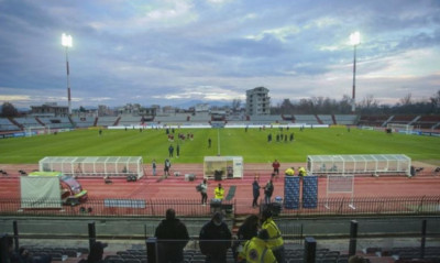 ΑΕΛ-Ολυμπιακός: Οι αριθμοί του αγώνα