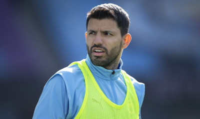 Μάντσεστερ Σίτι: Αυτός είναι ο... αντι-Αγουέρο - Ρίχνει «βόμβα» το καλοκαίρι (photos+video)