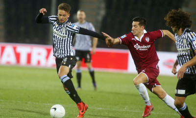 Περέιρα: «Να δείξουμε πως έχουμε καλύτερη ομάδα»!