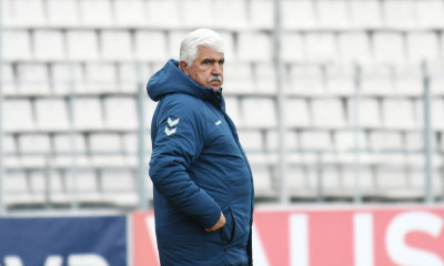 Απόλλων Σμύρνης: Δυσαρέσκεια από τον αιφνιδιασμό Παράσχου - Αυτά έλεγαν για την παραίτηση