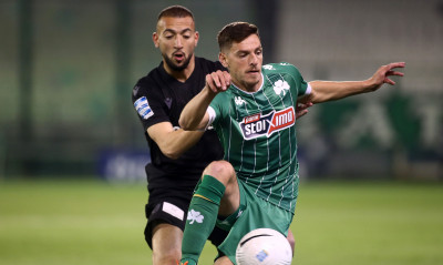 Χατζηγιοβάνης: «Τα πάντα για την Ευρώπη»!