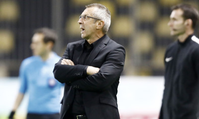 Νιόπλιας: «Χρειαζόμαστε τις επιστροφές»