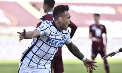 Serie A: Καλπάζει η Ίντερ, γκέλα για Ρόμα! (Videos+Photos)