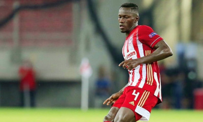 Ολυμπιακός: Κλήθηκε στην εθνική ο Καμαρά - Συναγερμός στον Πειραιά λόγω κορονοϊού (photos)