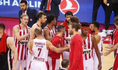 NBA: Πρώην παίκτης του Ολυμπιακού στους Μπακς (photos+video)