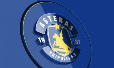 Αστέρας Τρίπολης: Αρνητικά τα τεστ κορονοϊού - Κανονικά το ματς με ΠΑΣ