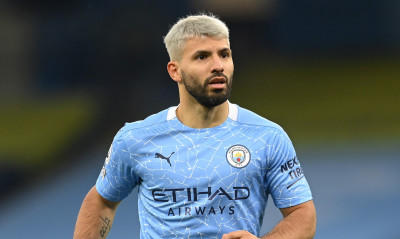 Μπαρτσελόνα: Σενάρια για συμφωνία με Αγουέρο (photos)