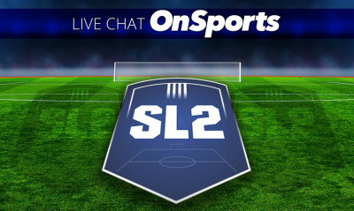 Live Chat η Super League 2 - 14η αγωνιστική