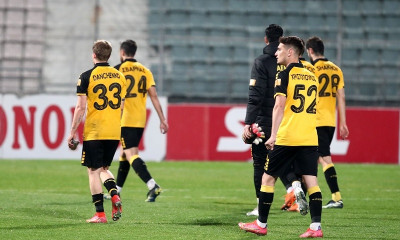 Εικόνα που προκαλεί θλίψη