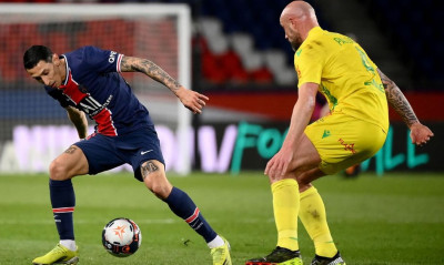 Σοκ στην Παρί – Ληστές μπήκαν στο σπίτι των Ντι Μαρία, Μαρκίνιος κι απείλησαν τις οικογένειες τους!