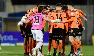 Αστέρας Τρίπολης-ΠΑΣ Γιάννινα 0-1: «Θάμπωσε» η... ευρωπαϊκή λάμψη  (videos)