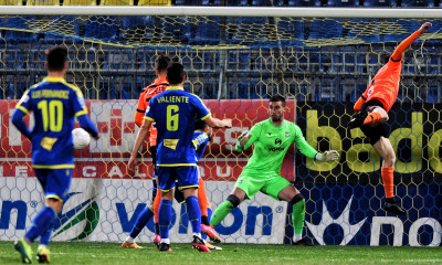 Αστέρας Τρίπολης-ΠΑΣ Γιάννινα: 0-2 στα... δοκάρια (videos)