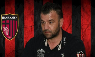 Έξαλλος ο Μπάρλος στην Παναχαϊκή: «Οι τουρίστες που δεν μας σέβονται, θα παραδειγματιστούν»