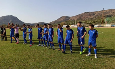 Ανατροπή στη Δαμάστα: Ξεκινά προπονήσεις