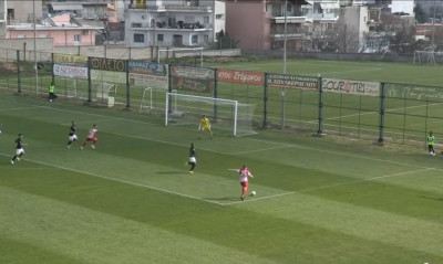 Δόξα Δράμας-Ξάνθη: Βρήκε δίχτυα ο Δημούτσος μετά από 462 μέρες! (video)