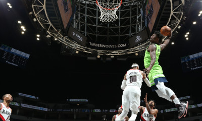 NBA: Το απίθανο σημερινό Top-10 (video)