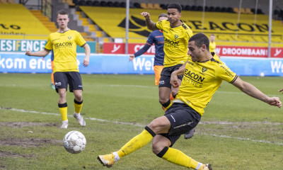 Νέο γκολ Γιακουμάκη στην ήττα της Φένλο (photos+video)