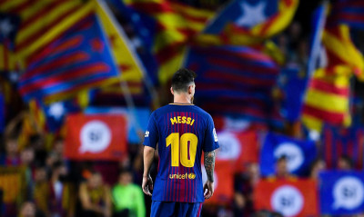 Λιονέλ Μέσι: Η Μπαρτσελόνα, η Παρί και η... έκπληξη (videos+photos)